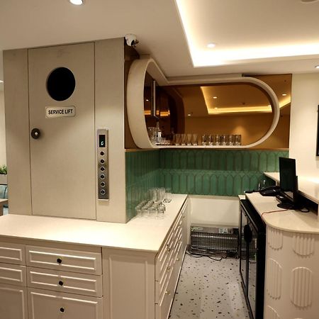 Hiraya Hotels Mohali 外观 照片