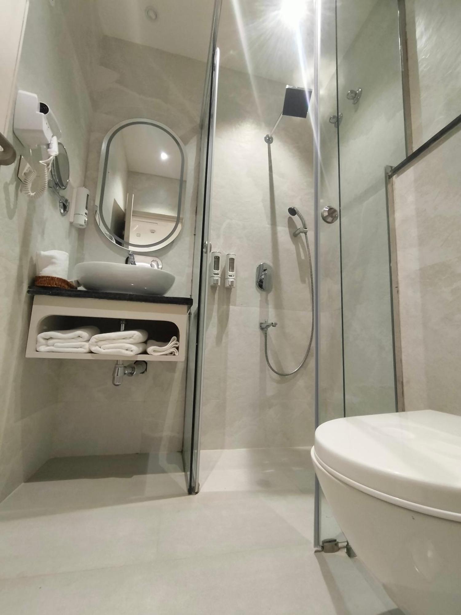 Hiraya Hotels Mohali 外观 照片