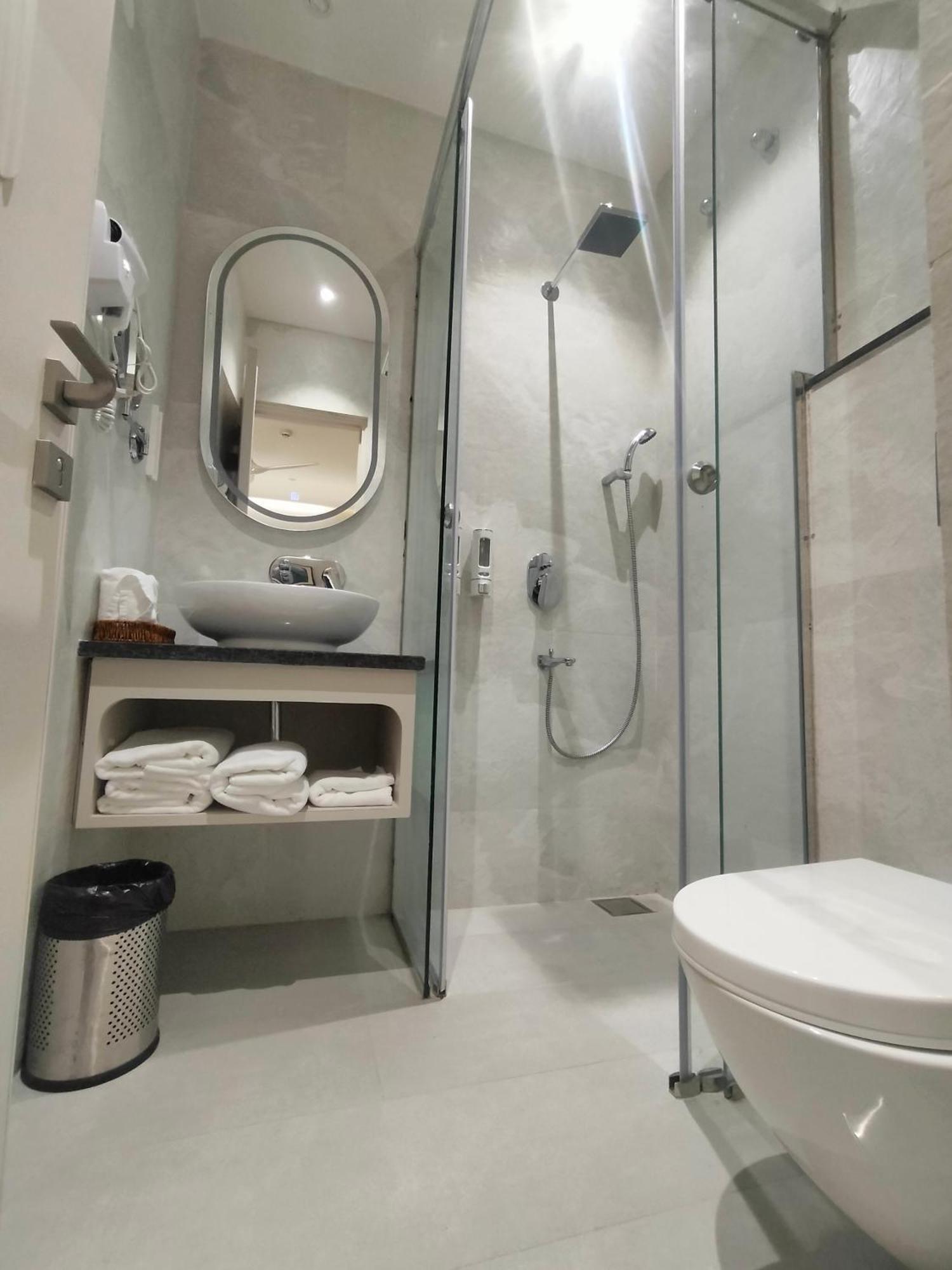 Hiraya Hotels Mohali 外观 照片
