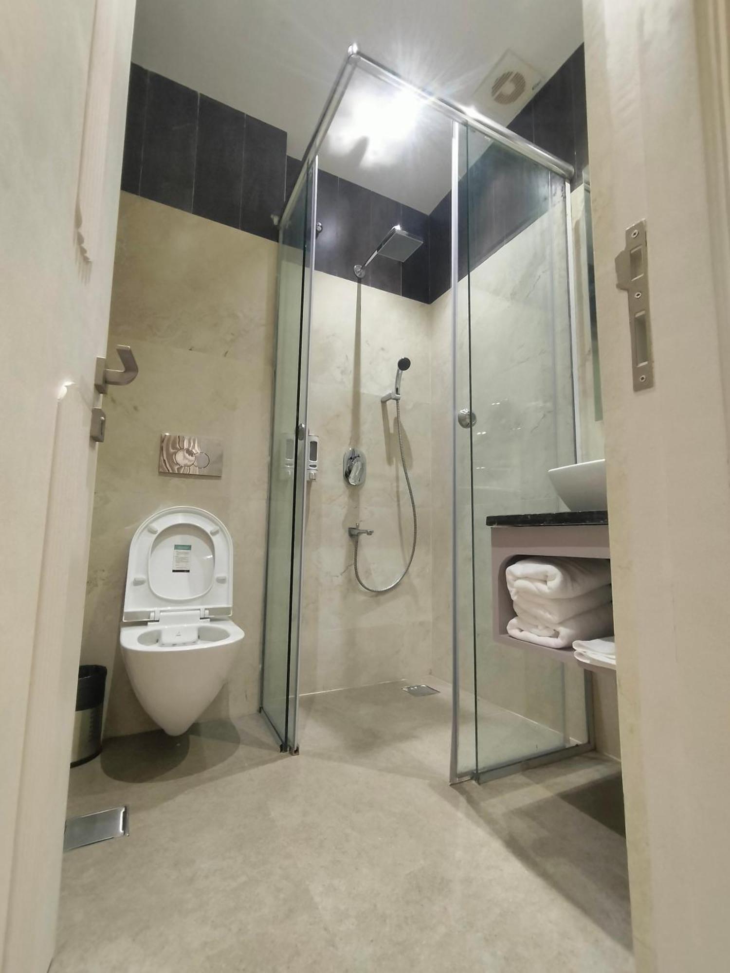 Hiraya Hotels Mohali 外观 照片